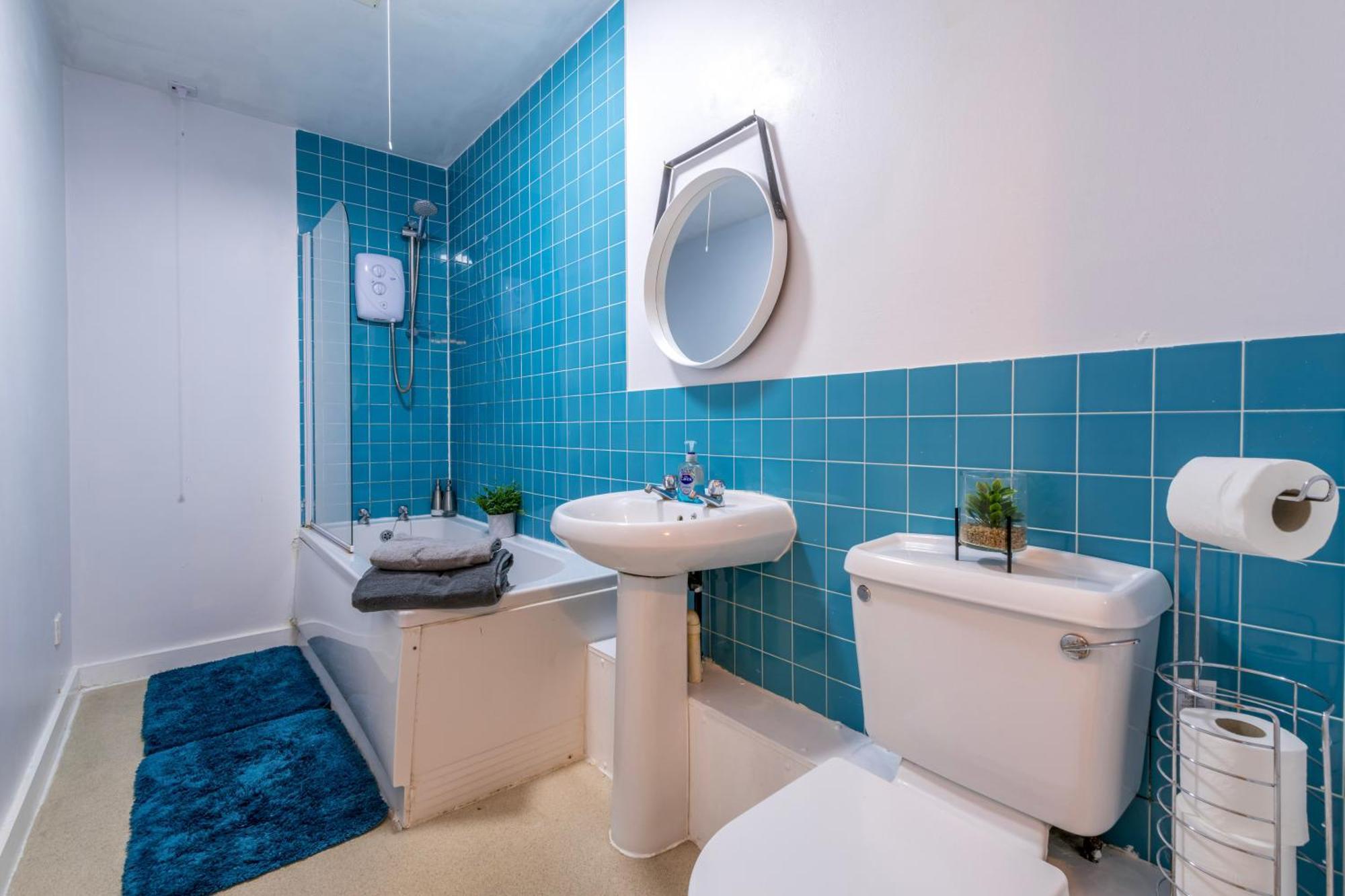 Prime Location - Modern City Apartment! Apartment Bristol